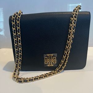 Tory Burch Britten large shoulder bag